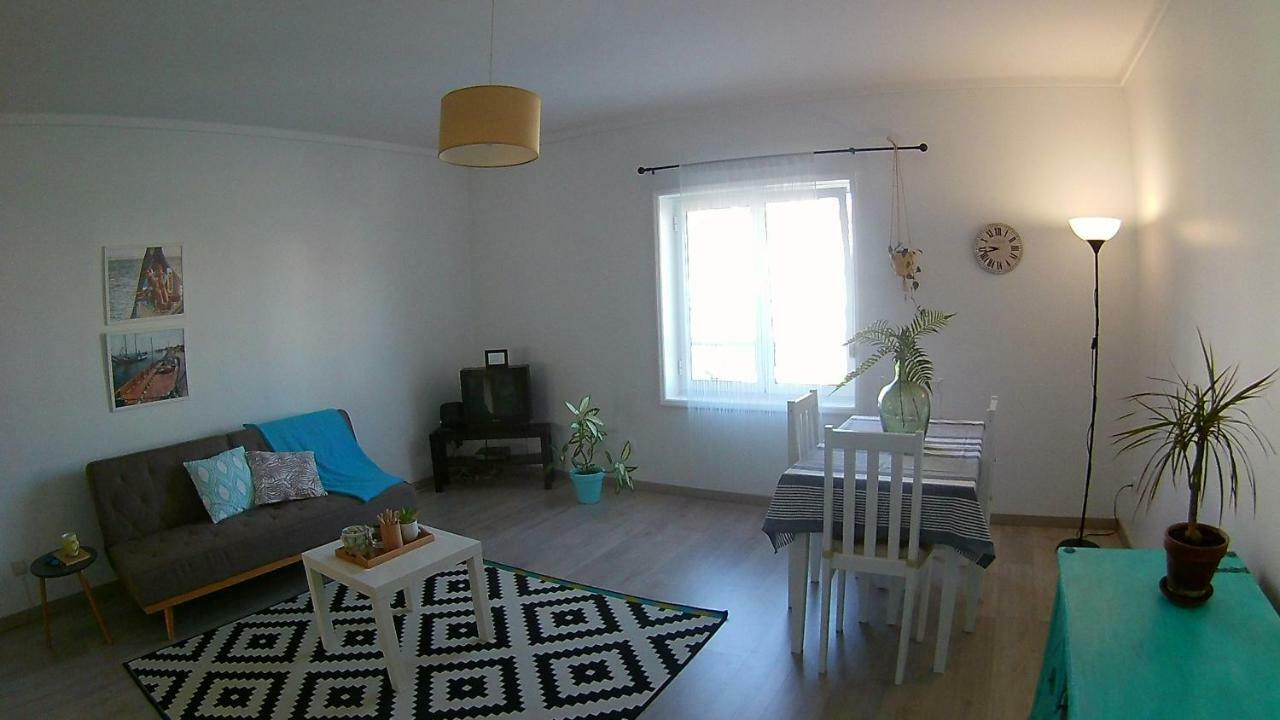 Jardim A Vista Appartement Aveiro Buitenkant foto